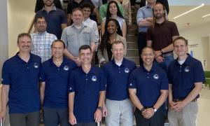 JANUS members